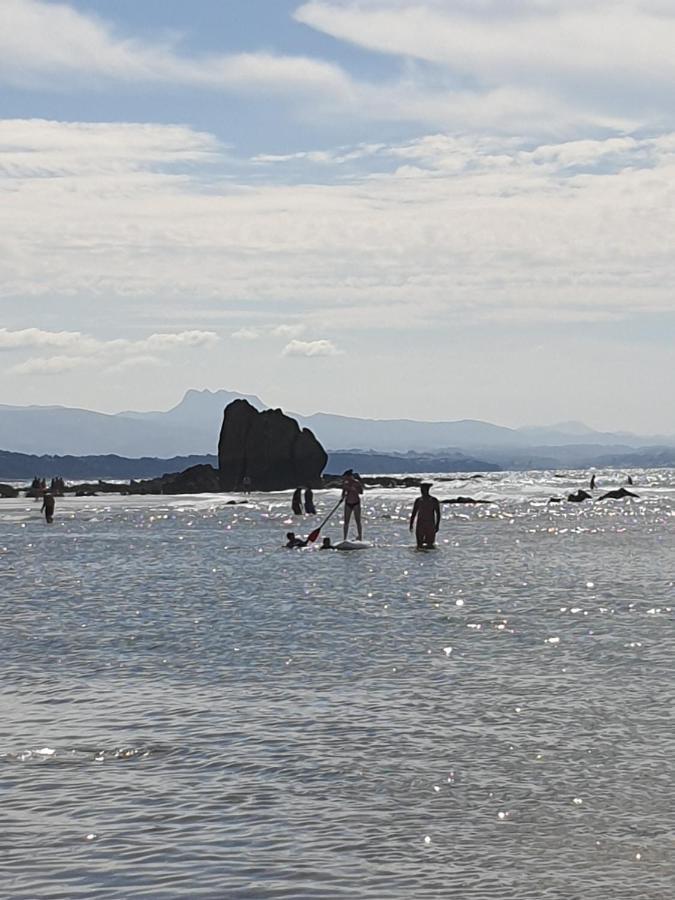 Cote Basque Lägenhet Bidart Exteriör bild